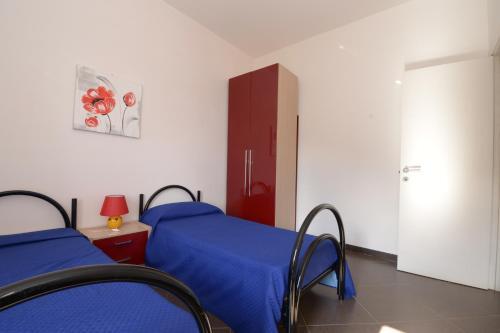 Holiday Home Casa In Campagna
