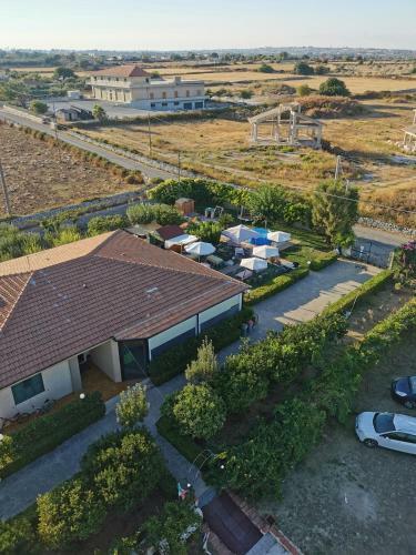 Holiday Home Casa In Campagna