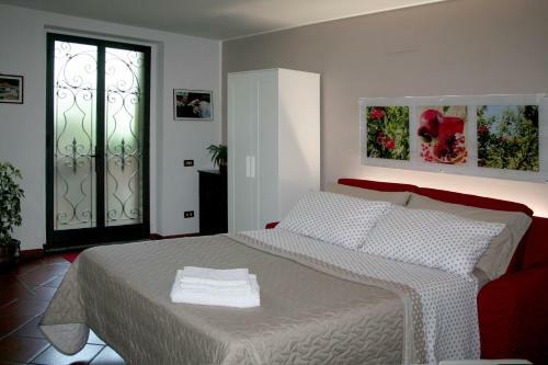 Hostal La Collina Del Melograno