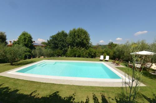 Villa Le Querce