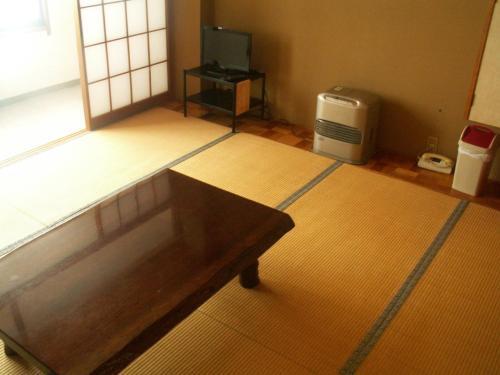 Posada Edelweis Akakura