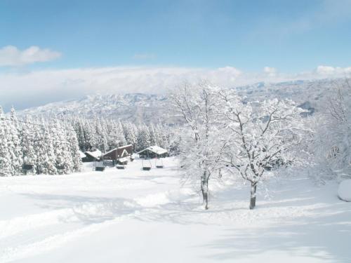 Posada Edelweis Akakura