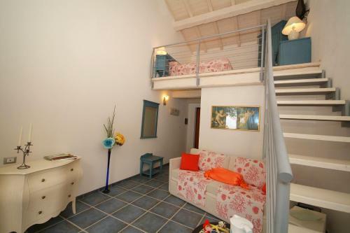 Relais Du Silence Hotel Sant'andrea