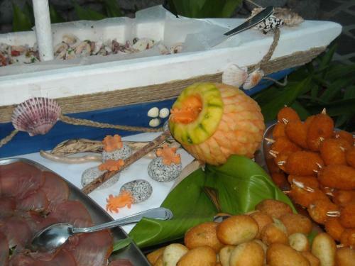 Relais Du Silence Hotel Sant'andrea