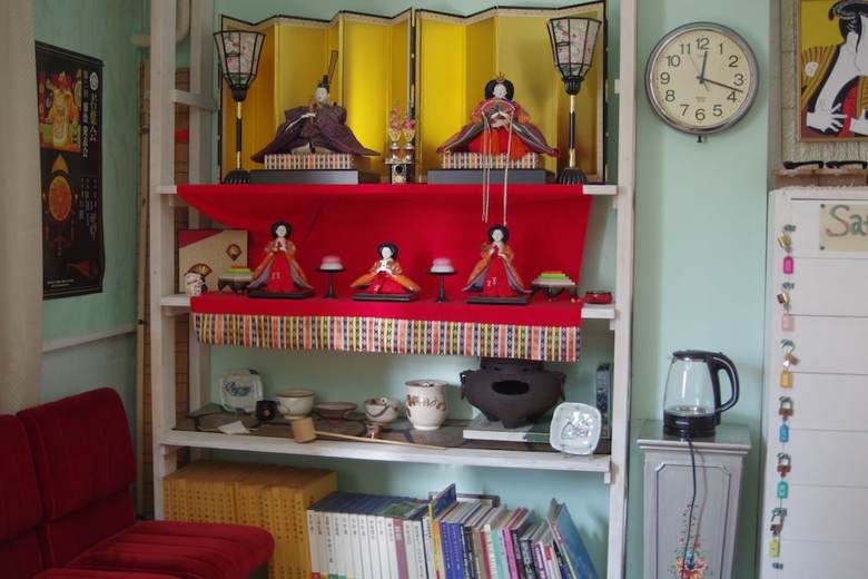 Hostal Kichinan