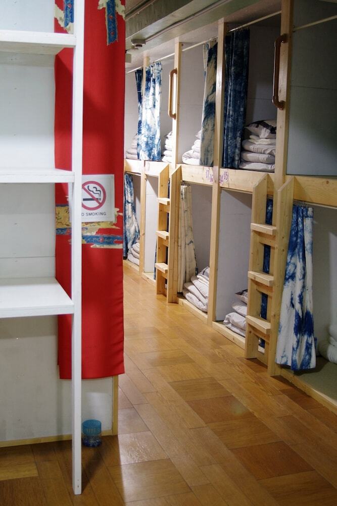 Hostal Kichinan