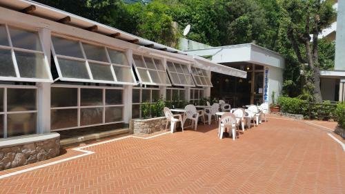 Apartamento Appartamenti Napoleon