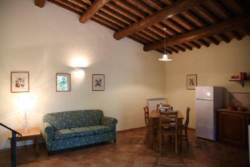 Agroturismo Podere Montauzzo