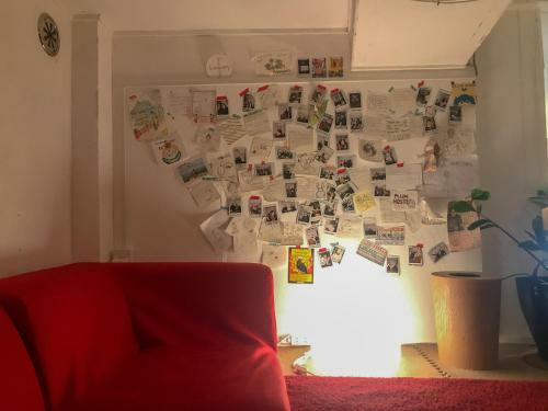 Plum Hostel