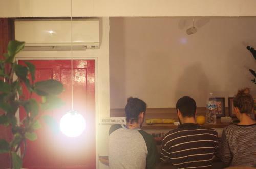 Plum Hostel