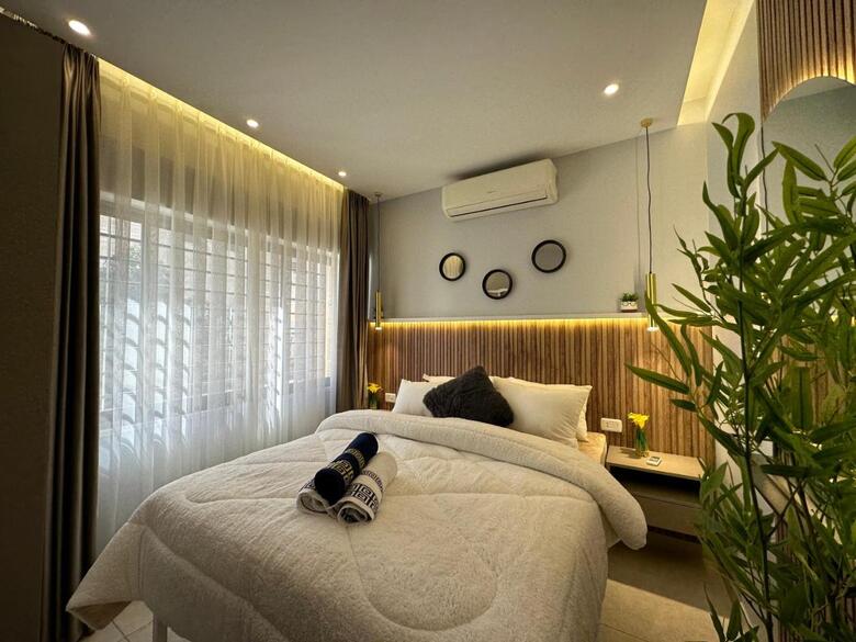 Apartamento ?????? ????? ????????