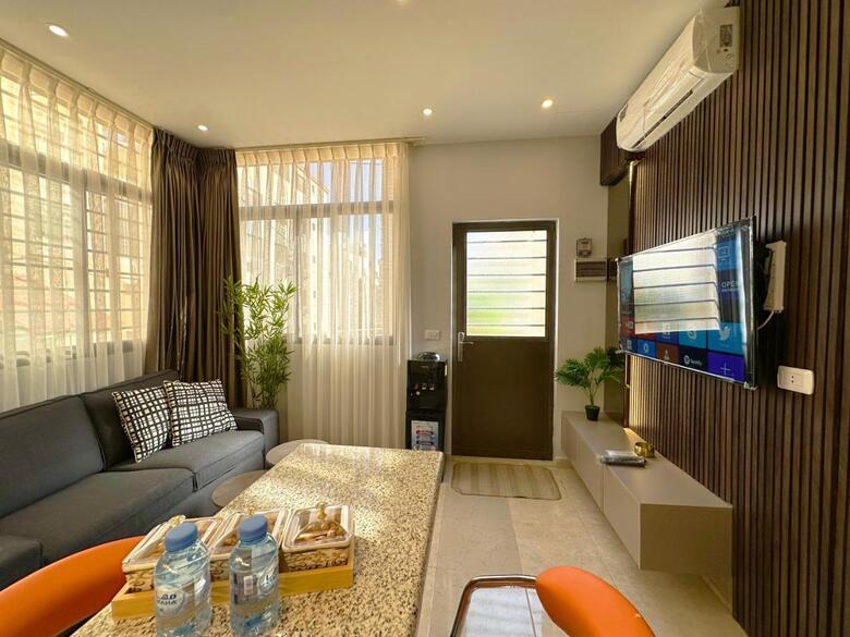 Apartamento ?????? ????? ????????