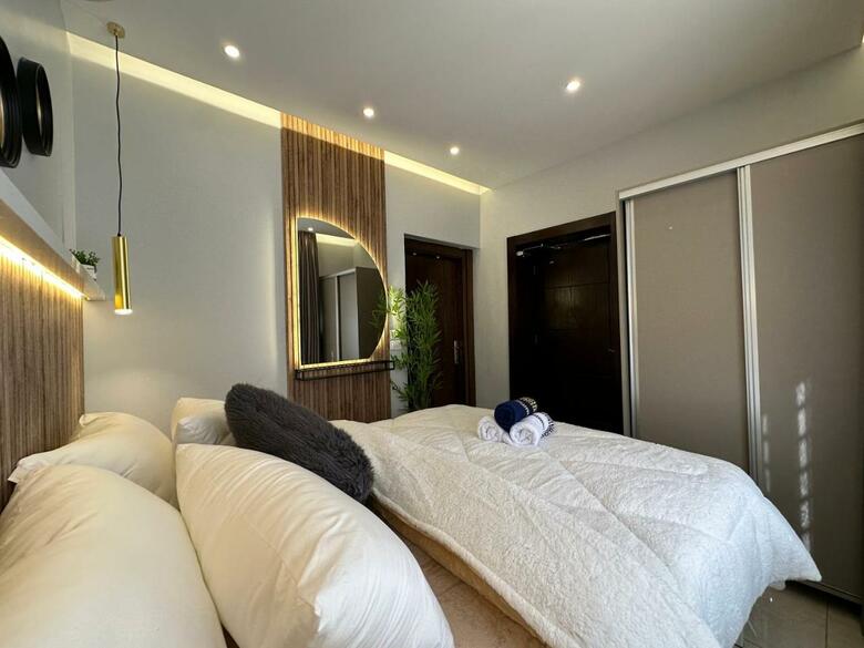 Apartamento ?????? ????? ????????
