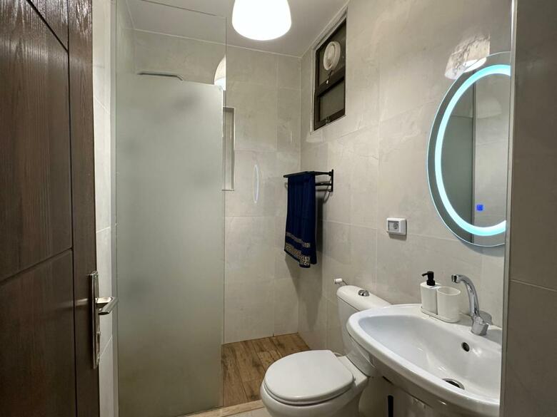 Apartamento ?????? ????? ????????