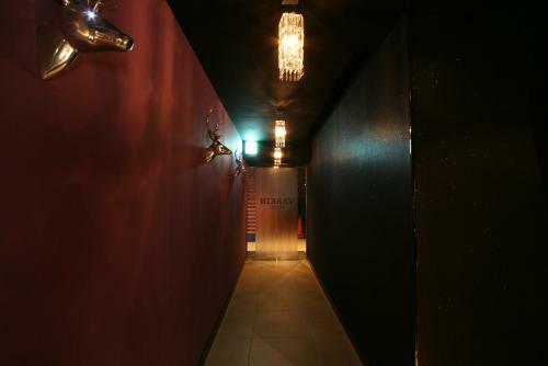 Hotel Varkin (adult Only)