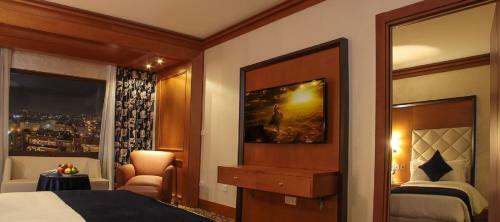 Thousand Nights Hotel