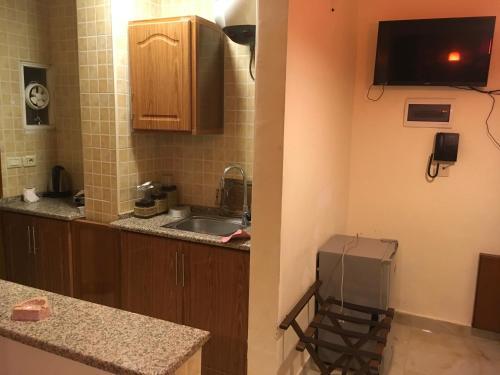 Suzan Studios & Apartments