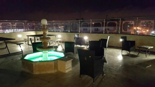 Suzan Studios & Apartments
