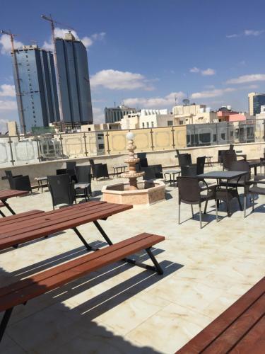Suzan Studios & Apartments