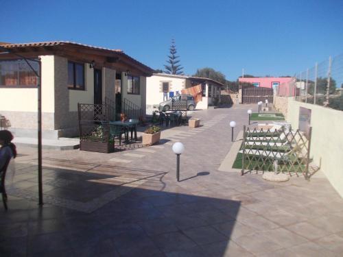 Apartamento Villa La Perla