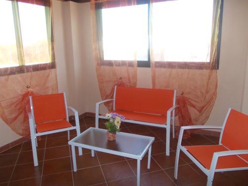 Apartamento Villa La Perla