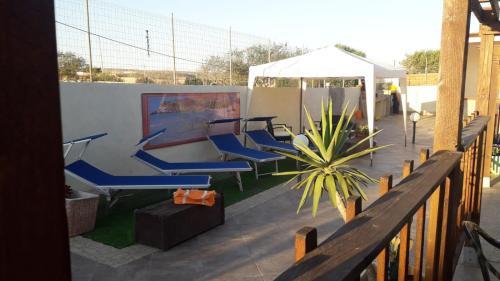 Apartamento Villa La Perla
