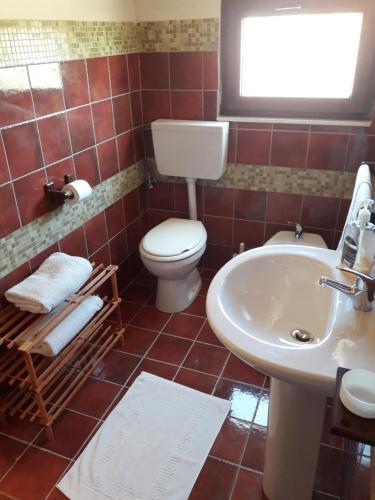 Apartamento Villa La Perla