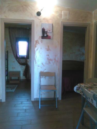 Apartamento Villa La Perla