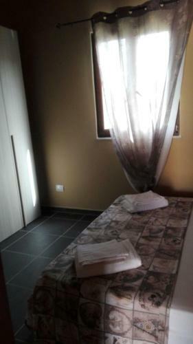Apartamento Villa La Perla