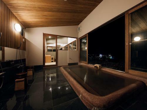 Terrace Midoubaru