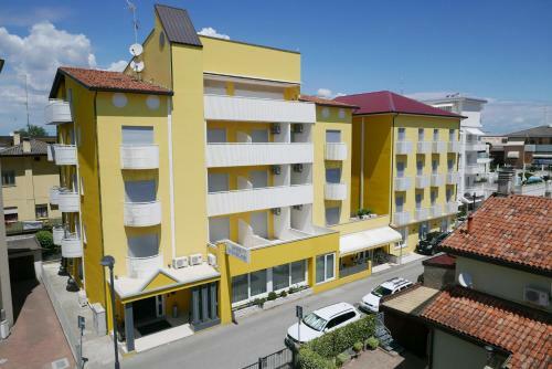 Hotel Nederland