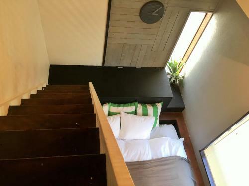 Hostal Ohmachi Junxion