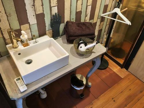 Hostal Ohmachi Junxion