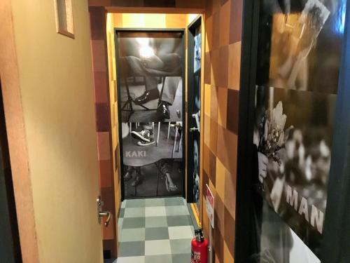 Hostal Ohmachi Junxion