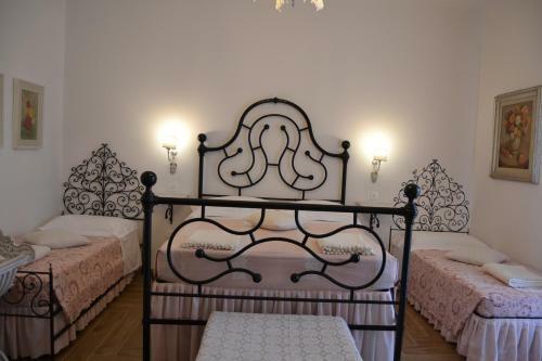 B&B Villa Il Poggiolino