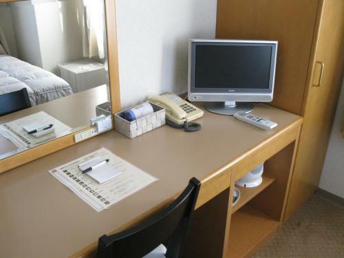 Mito Riverside Hotel