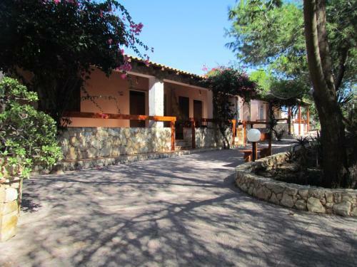 Apartamento Residence Villalba