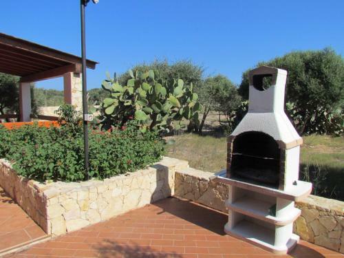 Apartamento Residence Villalba