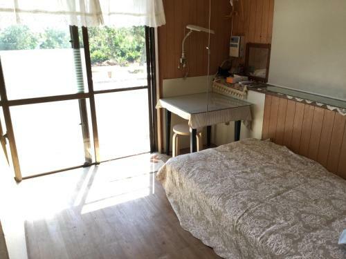 Albergue Minshuku Zabaru