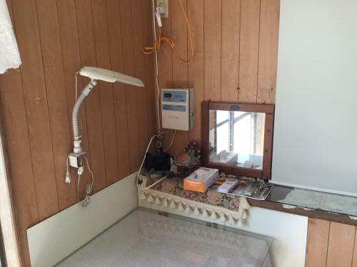 Albergue Minshuku Zabaru