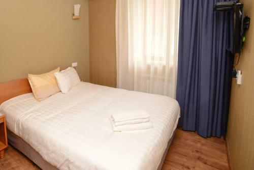 Hotel Grushevy Hospitality Boutique