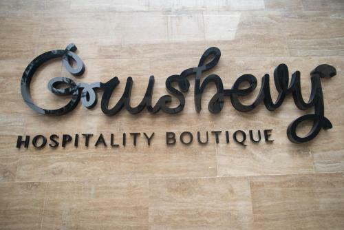 Hotel Grushevy Hospitality Boutique