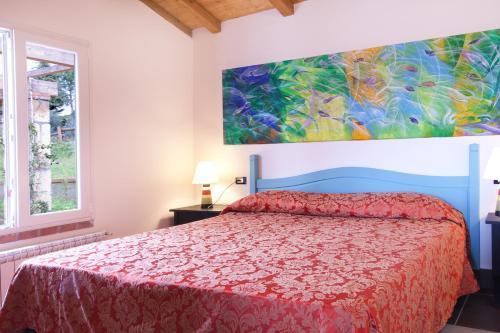 Hotel Il Borgo Centro Vacanze