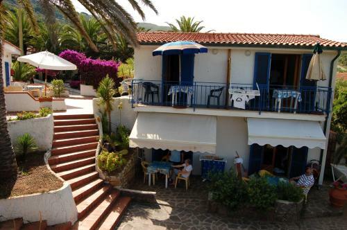 Aparthotel Villaggio Turistico Innamorata
