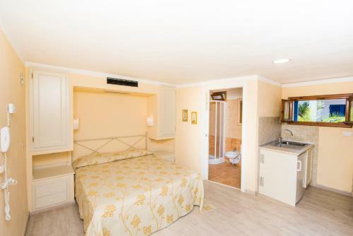 Aparthotel Villaggio Turistico Innamorata