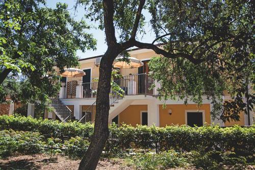 Aparthotel Villaggio Turistico Innamorata