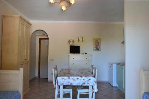 Aparthotel Villaggio Turistico Innamorata