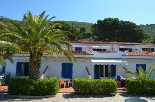 Aparthotel Villaggio Turistico Innamorata