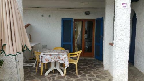 Aparthotel Villaggio Turistico Innamorata