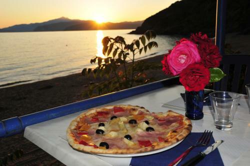 Aparthotel Villaggio Turistico Innamorata